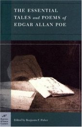 book Essential Tales and Poems of Edgar Allan Poe (Barnes & Noble Classics)