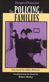 book The Policing of Families