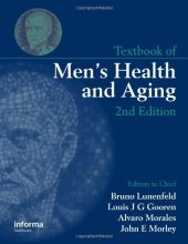 book Textbook of Men's Health and Aging, Second Edition