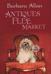 book Antiques Flee Market (Trash 'n' Treasures Series #3)   