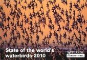 book State of the World’s Waterbirds 2010