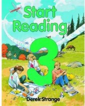 book Start Reading: Bk.3