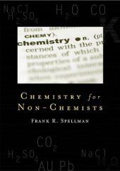 book Chemistry for Nonchemists: Principles and Applications for Environmental Practitioners