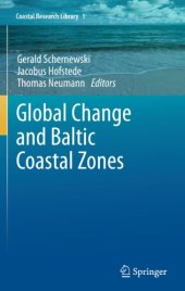 book Global Change and Baltic Coastal Zones