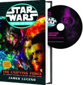 book The Unifying Force (Star Wars: The New Jedi Order, Book 19)