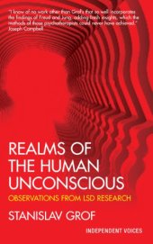 book Realms of the Human Unconscious: Observations from LSD Research