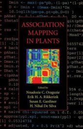 book Association Mapping in Plants