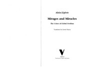 book Mirages and Miracles: The Crises of Global Fordism