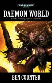 book Daemon World (Warhammer 40000)