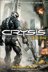 book Crysis: Legion