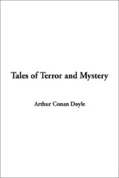 book Tales of Terror and Mystery