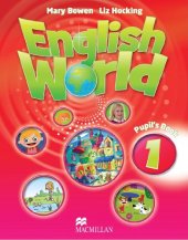 book English World 1, Student's Book