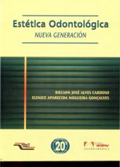 book Estetica Odontologica  Spanish 