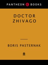 book Doctor Zhivago