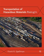 book Transportation of Hazardous Materials Post-9 11