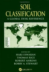 book Soil Classification: A Global Desk Reference