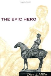 book The Epic Hero