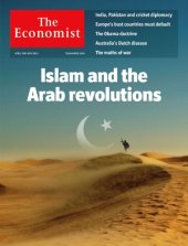 book The Economist - 02 April 2011