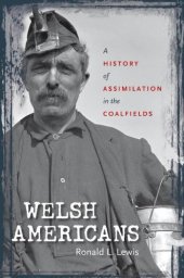 book Welsh Americans: A History of Assimilation in the Coalfields