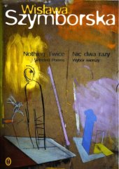 book Nothing Twice: Selected Poems