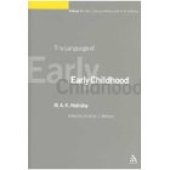 book The Language of Early Childhood (Collected Works M. A. K. Halliday)