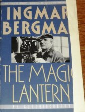 book The Magic Lantern: An Autobiography