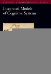 book Integrated Models of Cognitive Systems