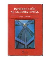 book Introduccion Al Algebra Lineal