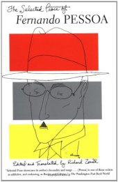 book The Selected Prose of Fernando Pessoa