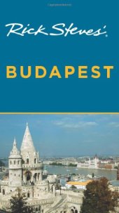 book Rick Steves' Budapest