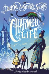 book Charmed Life (The Chrestomanci Series, Book 1)