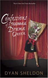 book Confessions of a Teenage Drama Queen