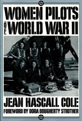 book Women Pilots Of World War II