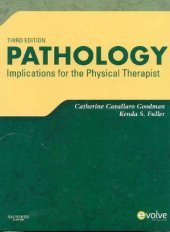 book Pathology: Implications for the Physical Therapist (3rd Edition)