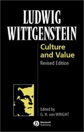 book Culture and Value: Revised Edition