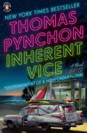 book Inherent Vice