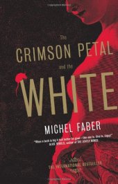 book The Crimson Petal and the White