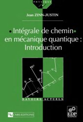 book Intégrale de chemin en mécanique quantique : Introduction