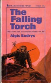 book The Falling Torch