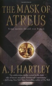 book The Mask of Atreus