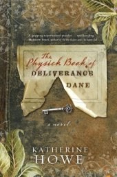 book The Physick Book of Deliverance Dane