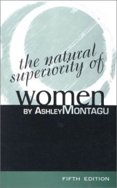 book The Natural Superiority of Women