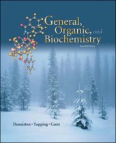 book General, Organic and Biochemistry