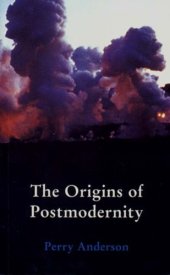 book The Origins of Postmodernity