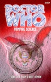 book Vampire Science (Dr. Who Series)