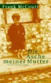 book Die Asche meiner Mutter. Irische Erinnerungen