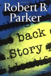 book Back Story (Spenser)