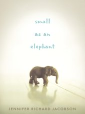 book Small as an Elephant