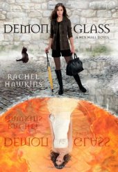 book Demonglass (A Hex Hall Novel Book #2)