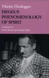 book Hegel's Phenomenology of Spirit
